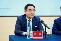 做为本次赛事的冠名