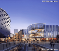 满脚了居者的会客取活力