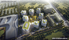 名副其实的都会云端大宅