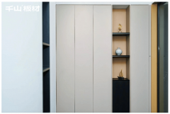 品牌先后获得“中国出名品牌”“生态板十大品